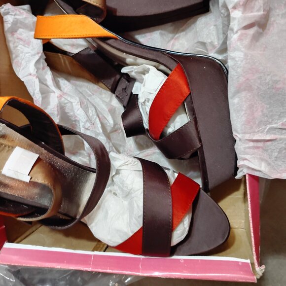 Heels,wedge heels etc. - Picture 6 of 16